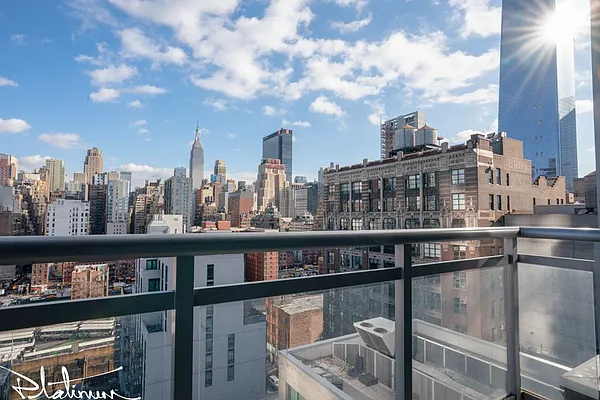 Rented by Platinum Properties | media 3
