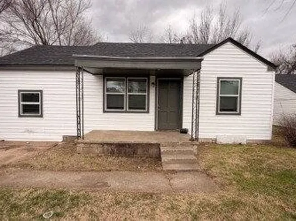 3214 S Saint Clair Ave, Oklahoma City, OK 73119