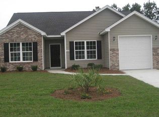 109 Cottage Creek Cir, Conway, SC 29526