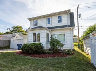 4863 S 25th St, Milwaukee, WI 53221