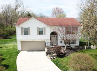10 S Bellewood Ct, Alexandria, KY 41001