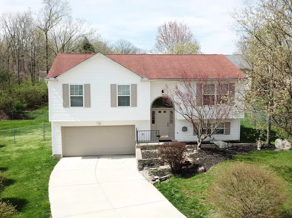 10 S Bellewood Ct, Alexandria, KY 41001