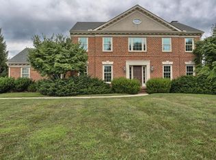 292 Buckfield Dr, Lititz, PA 17543