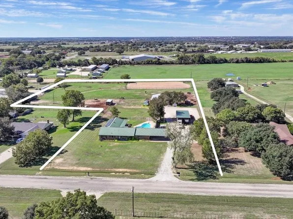 1270 County Road 437, Stephenville, TX 76401