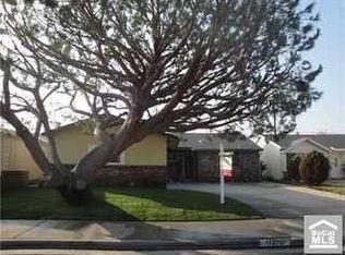 11370 Walcroft St, Lakewood, CA 90715