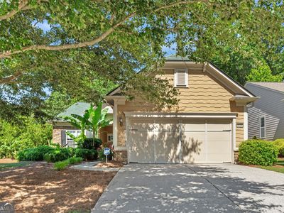 4535 Vanadium Bnd, Cumming, GA, 30040