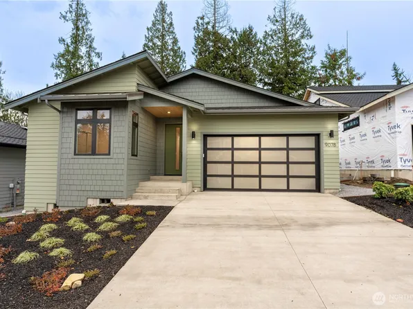 9078 Sea Mist Lane, Blaine, WA 98230