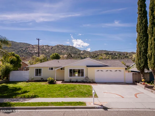 6290 Marsha Ave, Simi Valley, CA 93063