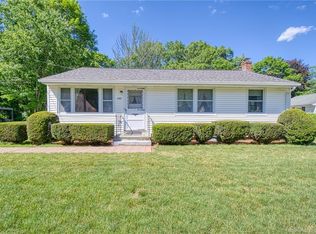 190 Mildred Rd, Meriden, CT 06450