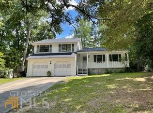 210 Azimuth Ct, Atlanta, GA 30349