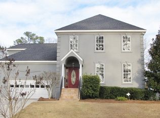 1038 Hampstead Pl, Martinez, GA 30907