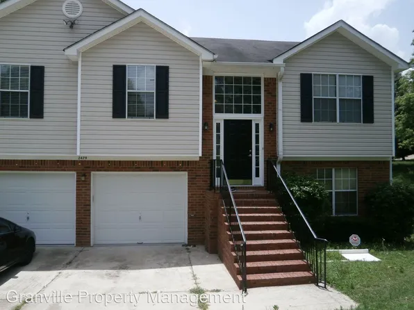 2479 Broad River Pl, Ellenwood, GA 30294