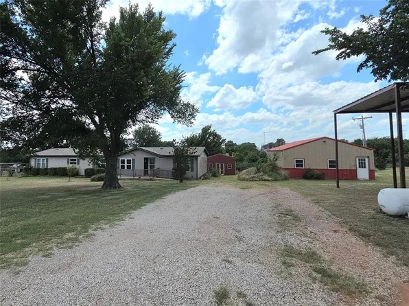 1102 County Street 2964, Blanchard, OK 73010