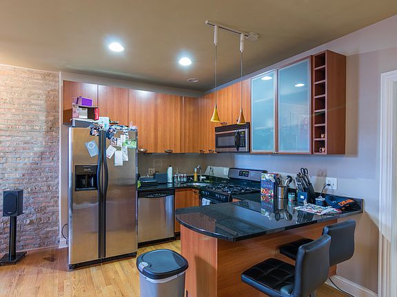 2nd image of 3425 W Berteau Ave Unit 1