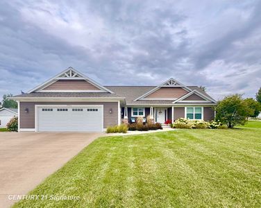 9968 Garner Ln, Freeland, MI, 48623