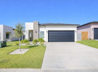 1608 Fresnillo Dr, Laredo, TX 78046