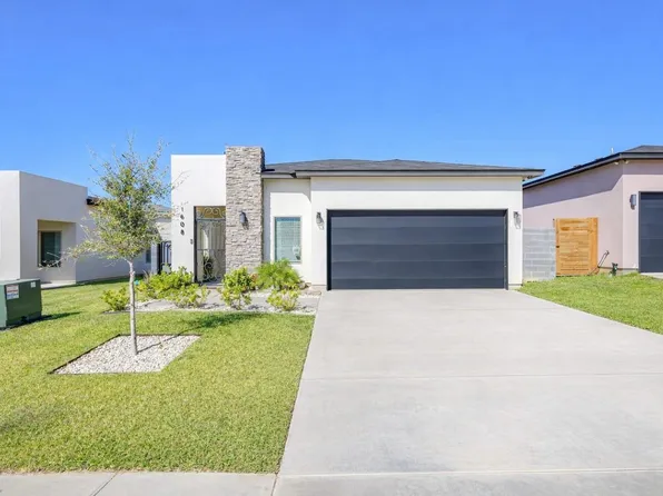 1608 Fresnillo Dr, Laredo, TX 78046