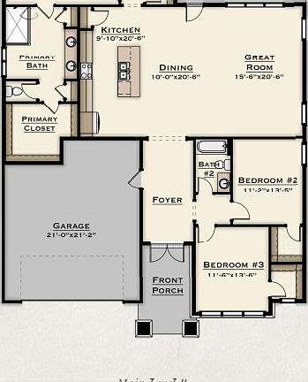 5th image of 5 Rutland Rd