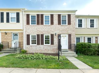10 Marwood Ct, Rockville, MD 20850