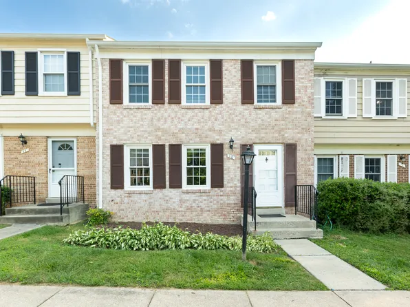 10 Marwood Ct, Rockville, MD 20850