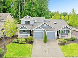 4325 Roxanna Loop SE, Lacey, WA 98503