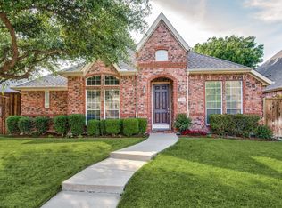 4455 Chandler Dr, Frisco, TX 75034