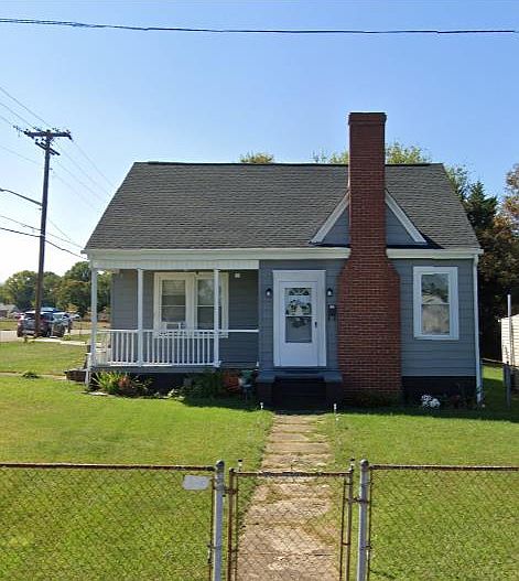 1st image of this home
