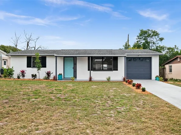 6206 Ohio Ave, New Port Richey, FL 34653