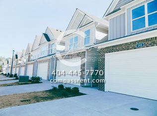 200 Lyndon Way, Cartersville, GA 30121