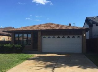 1169 George St, Calumet City, IL 60409