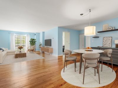 160 Commandants Way APT 104, Chelsea, MA, 02150