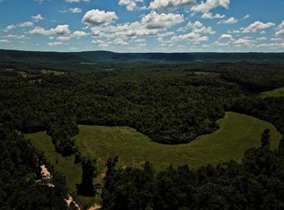 Barnhardt Rd, Timbo, AR 72680