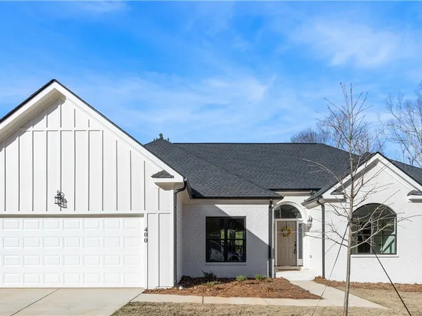 400 Ansley Drive, Athens, GA 30605