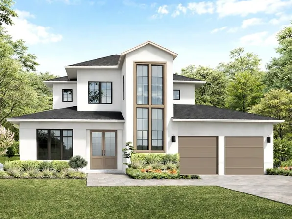 930 Enclave Pl, Winter Park, FL 32792