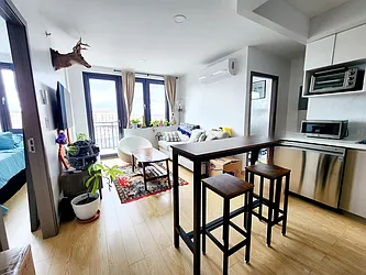 Rented by Brooklyn Property Group LLC