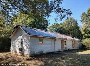 11000 Cain Rd, Mountainburg, AR 72946