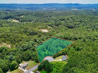 0 Pinewood Dr, Rock Spring, GA 30739