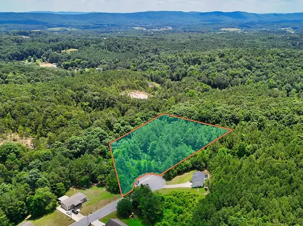 0 Pinewood Dr, Rock Spring, GA 30739