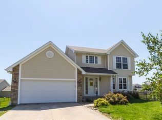 3004 SW White Birch Dr, Ankeny, IA 50023