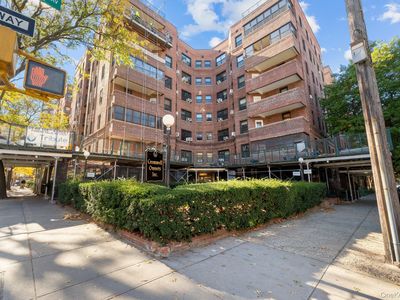 69-60 108th Street #719, Flushing, NY, 11375