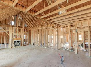 8701 Ryker Rd, Yukon, OK 73099