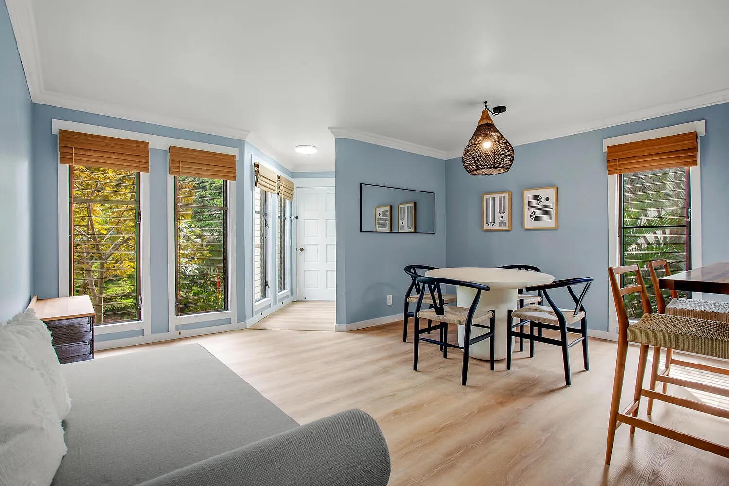 1 bed, 996 sqft, $5,000 — Photo 4