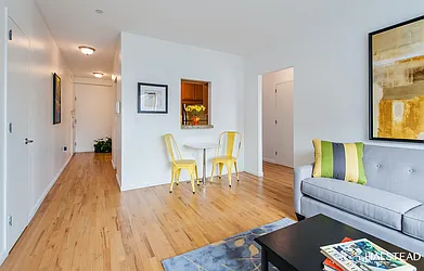 Rented by Halstead Real Estate