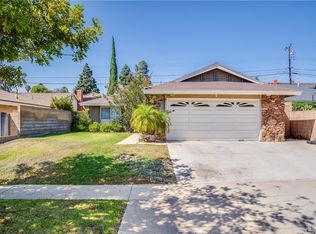 1819 E Fernrock St, Carson, CA 90746