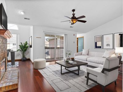N25W24117 River Park DRIVE UNIT 8, Pewaukee, WI, 53072