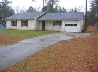 150 Mountain View Cir #C, Covington, GA 30016