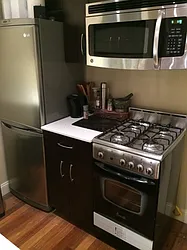 Rented by Westminster Management