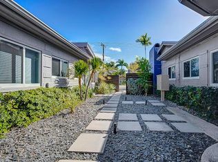 1215 NE 17th Ave #7, Fort Lauderdale, FL 33304