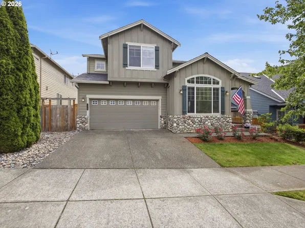 15711 NE 20th Pl, Vancouver, WA 98665