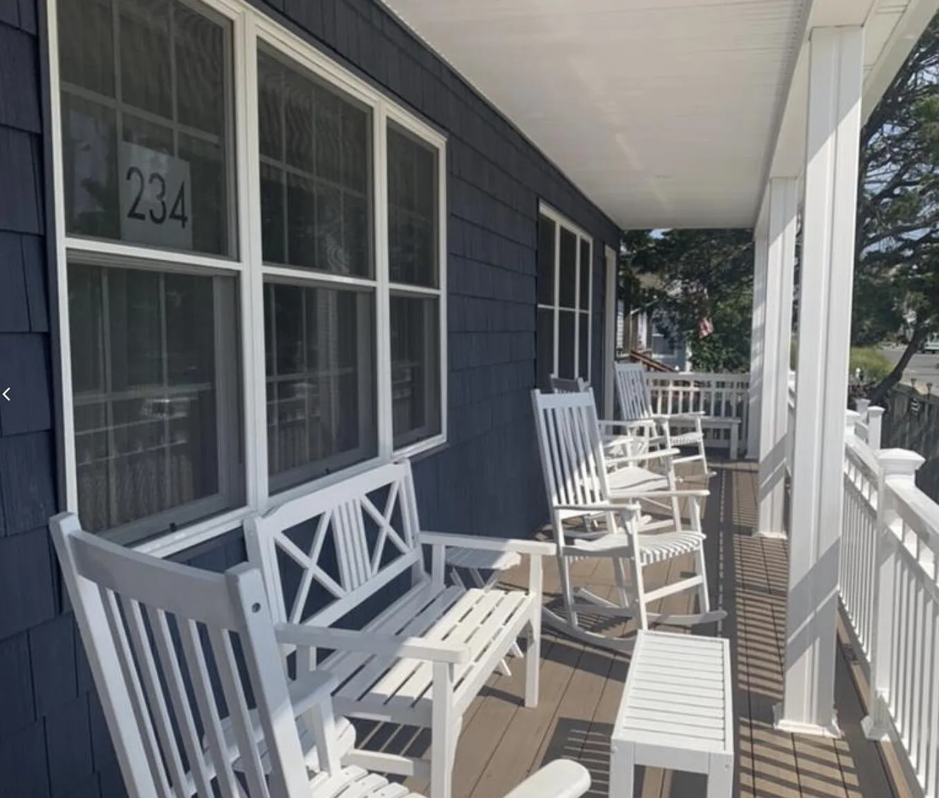 3 bed, 1.5 bath, $3,400 — Photo 2